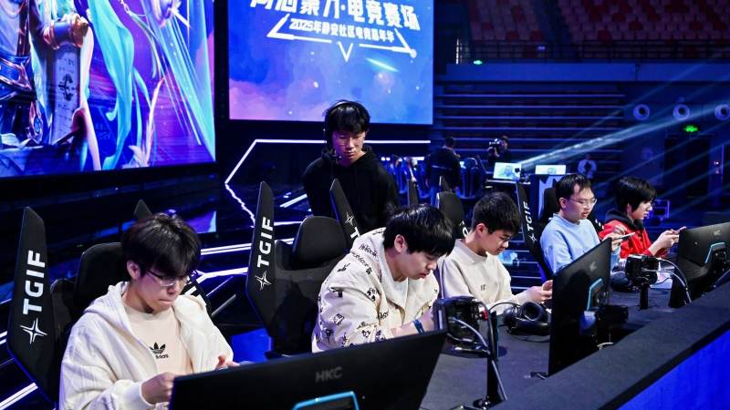 英雄联盟MSI季中赛是什么级别的比赛，和全球总决赛有什么区别