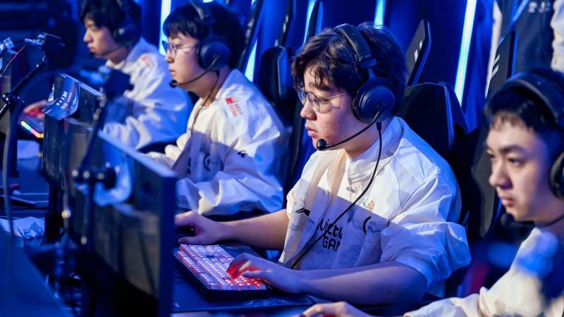 电子竞技与体育直播平台如何改变观赛习惯